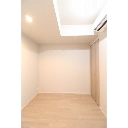 The Grand Terrace Wakabayashiの物件内観写真